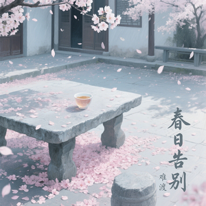 春日告别