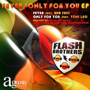 Fever (Lucas Reyes LowBeat Remix)