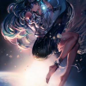 悠久の蒸気机関