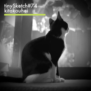 tinySketch #74