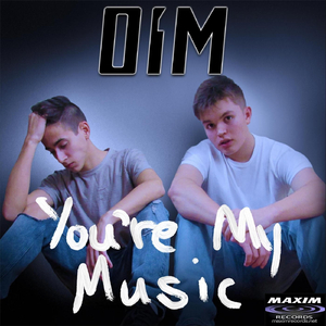 You're My Music