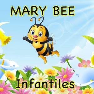 Mary Mix: Arroz Con Leche / La Manzana / Tengo una Muñeca / La Cucaracha / Payasito Saltador / Que la Bailen / El Elefante del Circo / Paris Se Quema / Mambru / Los Politos / El Piojo Peludo / Vamos al Cama