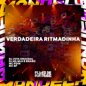 Verdadeira Ritmadinha