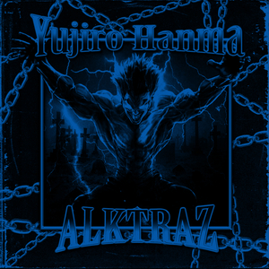 Yujiro Hanma (Phonk)