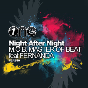 Night After Night (Juanjo Martín Remix)