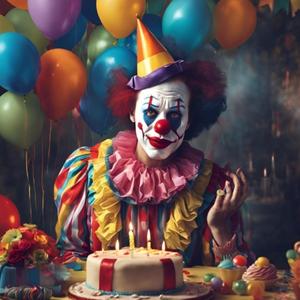 Krusty (A Sad Song For Clowns)