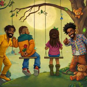 GINGER ME (Worship Cover)