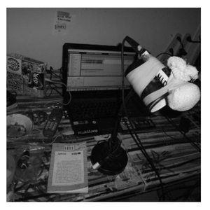 Qué Chueco (feat. RUIDO)