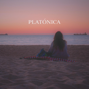Platónica (En Vivo)