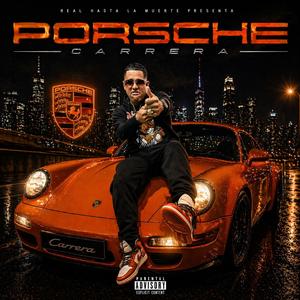 Porsche (bachata vertion) AI