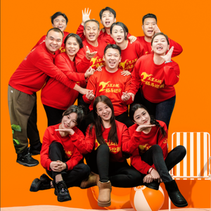 请叫我发财 伴奏