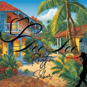 Spirit of Dance (feat. Sir Don Wayne)