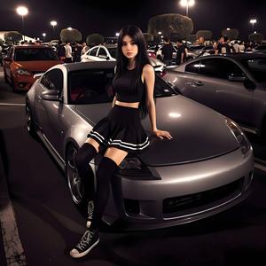 Echoes in the Crossfade