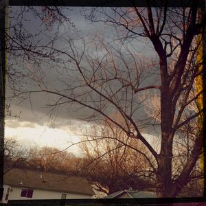 God's eyes were upon them