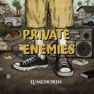 Private Enemies