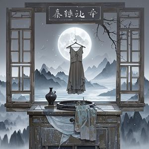 渡情殇