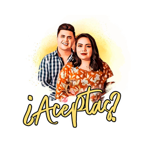 ¿Aceptas?
