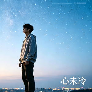 心未冷
