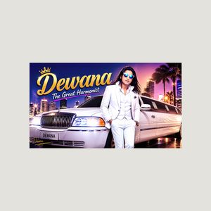 dewana