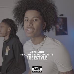 Peaches & Eggplants Freestyle