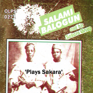 Alimi Oni Gbanjo