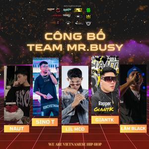 GIÁNG SINH SONG - MR.BUSY (BATTLE RAP ONLINE MÙA 2)