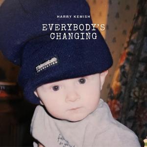 Everybody's Changing (feat. Sleepsmile)