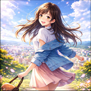 今日からのリライト