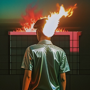 ℒℴ𝓋ℯ 𝒜ℊ𝒶𝒾𝓃 "Love Again" | Chorus (Cover) by @zhiyin