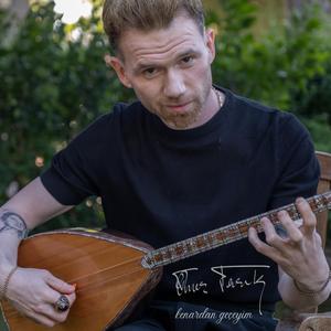 Kenardan Geçeyim (Cover)