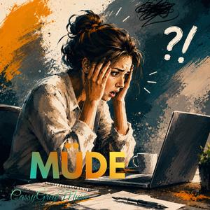 MÜDE