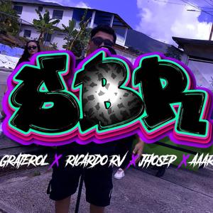SBR (feat. Jhosehp, Ricardo RV & Aaar)