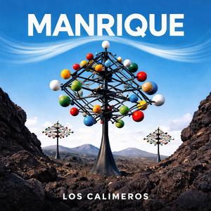 Manrique (Tribal Mix)