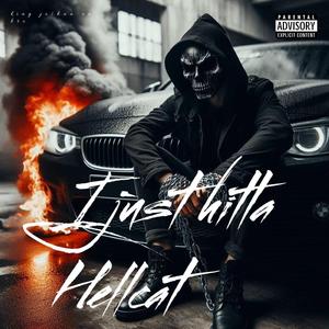 I just hitta hellcat