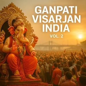 Ganpati Visarjan Jaipur