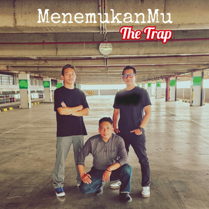 MenemukanMu