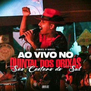 Andarilha / Ela corre gira, ninguém vê / Cemitério é praça linda / É de noite / Olha quimbanda é banda