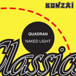 Naked Light (Trance Mix)