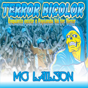 Terror Bicolor Enquanto Existir o Paysandu Vai Ter Terror