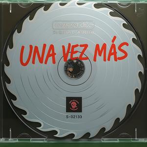 Una vez más