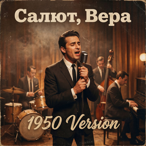 Салют, Вера (1950 Version)