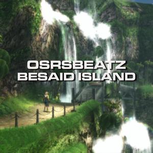 Besaid Island