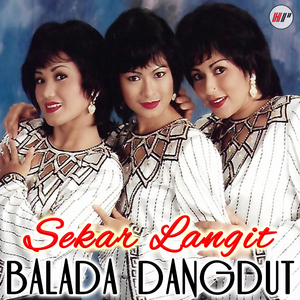 Balada Dangdut