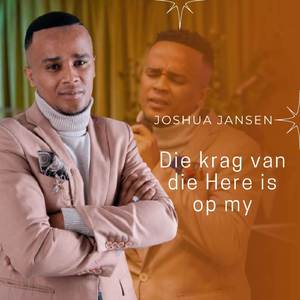Hy beskerm my (Afrikaans Pinkster)