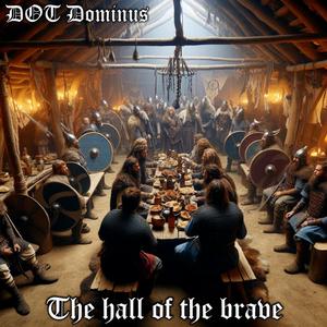 The hall of the fallen