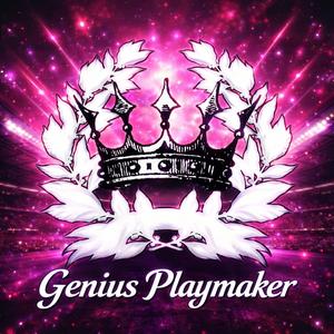 Genius Playmaker