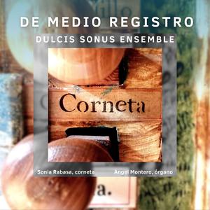 Batalla de 5º tono. Flores de Música (Anónimo) (feat. Sonia Rabasa & Ángel Montero Herrero)