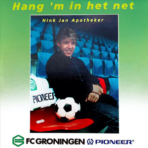 Hang 'm In Het Net