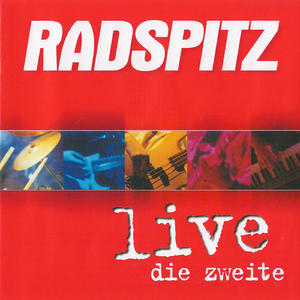 Heaven Is a Halfpipe (Live)