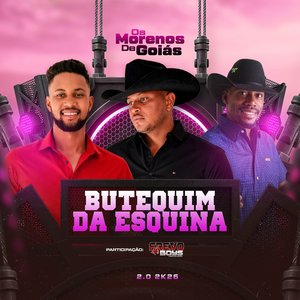 Butequim da Esquina